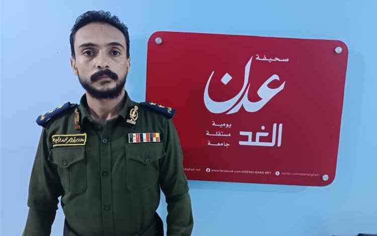 أحد أفراد التوجيه المعنوي بوزارة الداخلية يشكو خصميات من مرتبه منذ 6 أشهر