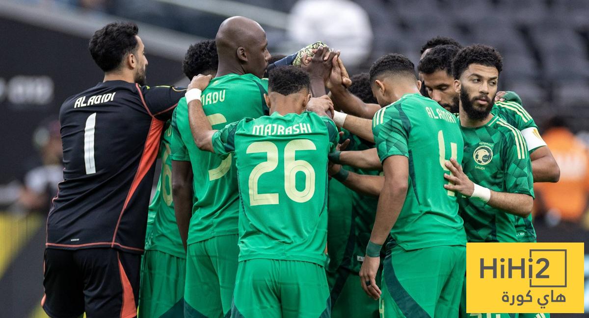 أحدث المنضمين لقائمة هدافي المنتخب السعودي في المونديال !