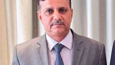 أحمد عقيل باراس: تجنب الاحتكاك في ساحة العروض قرار حكيم والإساءة للعلاقات مع السعودية لا تخدم الاستقرار