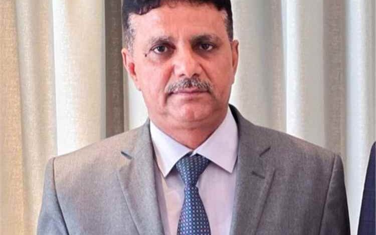 أحمد عقيل باراس: تجنب الاحتكاك في ساحة العروض قرار حكيم والإساءة للعلاقات مع السعودية لا تخدم الاستقرار