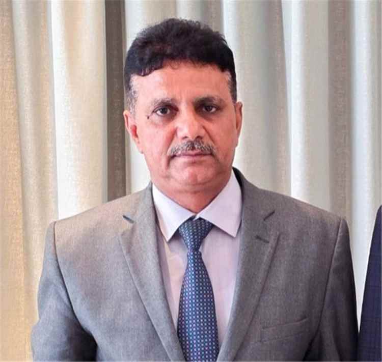 أحمد عقيل باراس: تجنب الاحتكاك في ساحة العروض قرار حكيم والإساءة للعلاقات مع السعودية لا تخدم الاستقرار