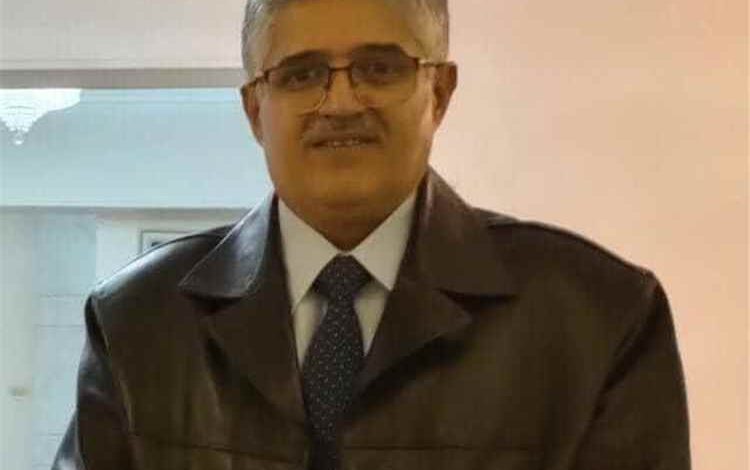 أحمد علي القفيش يدعو إلى تجاوز الماضي والتوافق لاستعادة اليمن