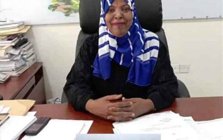 أستاذة قانون بجامعة عدن تدعو لتوسيع إجراءات مكافحة الفساد واسترداد الأموال العامة