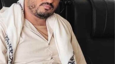أسرة الناشط أحمد مقرع الحنشي تطالب بالإفراج عنه بعد اعتقاله في أبين
