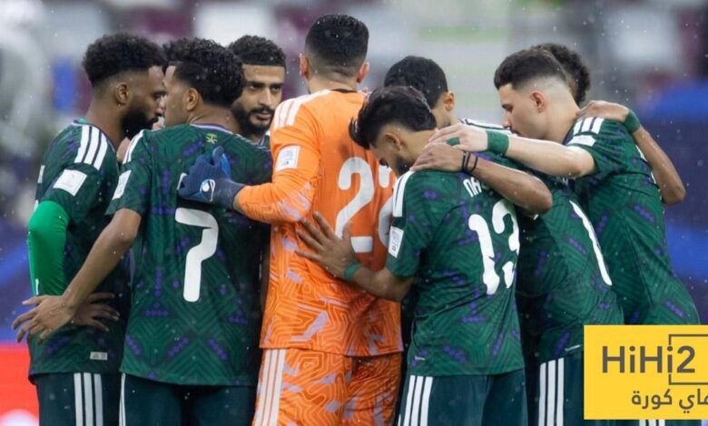 أسطورة النصر يكشف أخطاء الأخضر أمام الأوروغواي !