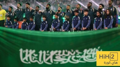 أسطورتان كتبتا التاريخ مع الأخضر في كأس العالم !