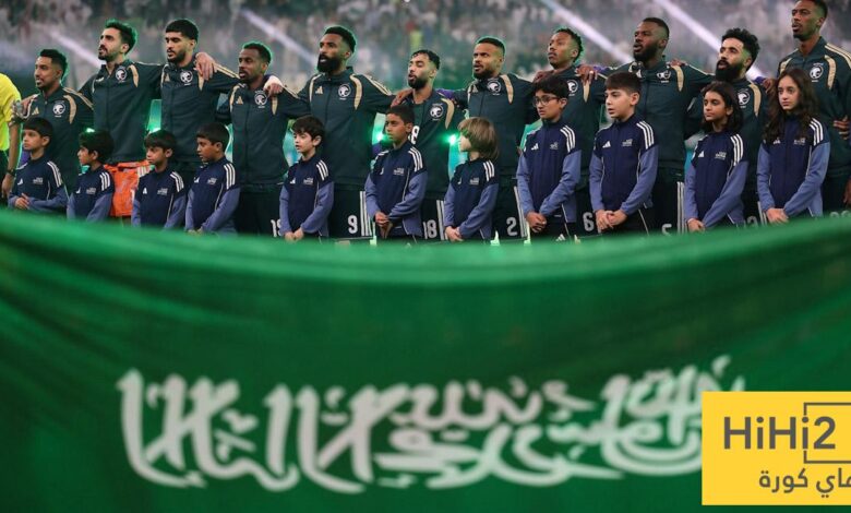 أسطورتان كتبتا التاريخ مع الأخضر في كأس العالم !