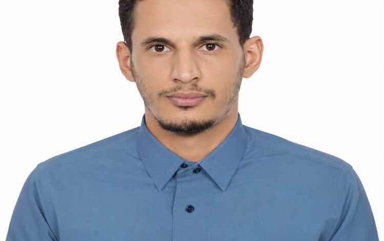 أصيل السقلدي: الحـ.ـوثي يهرب من استحقاقات الشعب بإشعال الصراعات.. وأي حرب جديدة قد تكون معركة نهايته
