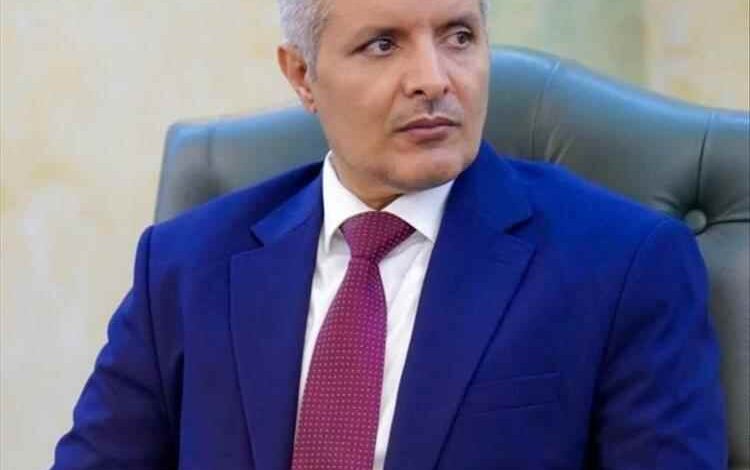 أكد دعم المملكة للقضية الجنوبية.. وزير الشؤون الاجتماعية والعمل لـ«عكاظ»: السعودية الشريك الأكبر والأكثر حضوراً في دعم اليمن