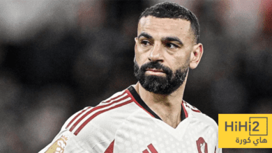 أندية دوري روشن تترقب قرار صلاح النهائي !