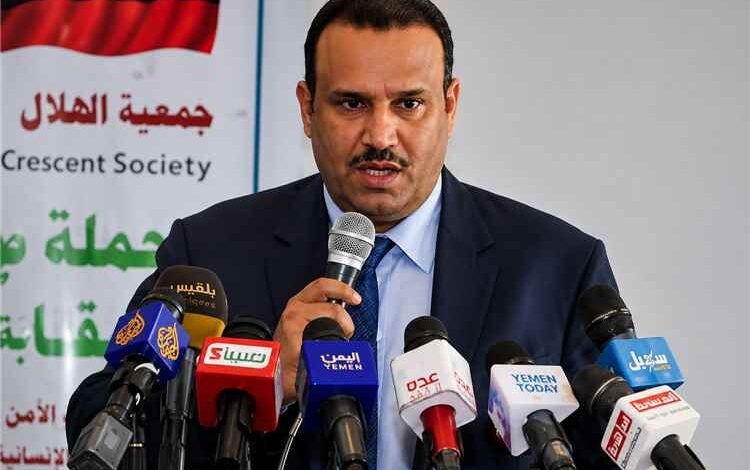 أنور الأشول: انضمام عبدالغني جميل لتيار استعادة المؤتمر يعزز مشروع توحيد البيت المؤتمري