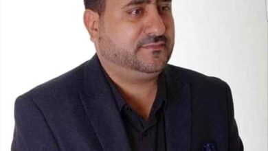 أنيس الشريك: لا يمكن للمجلس الانتقالي الجنوبي المنحل أن يتقدم بالعقلية الحالية
