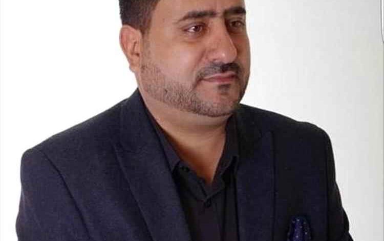 أنيس الشريك: لا يمكن للمجلس الانتقالي الجنوبي المنحل أن يتقدم بالعقلية الحالية