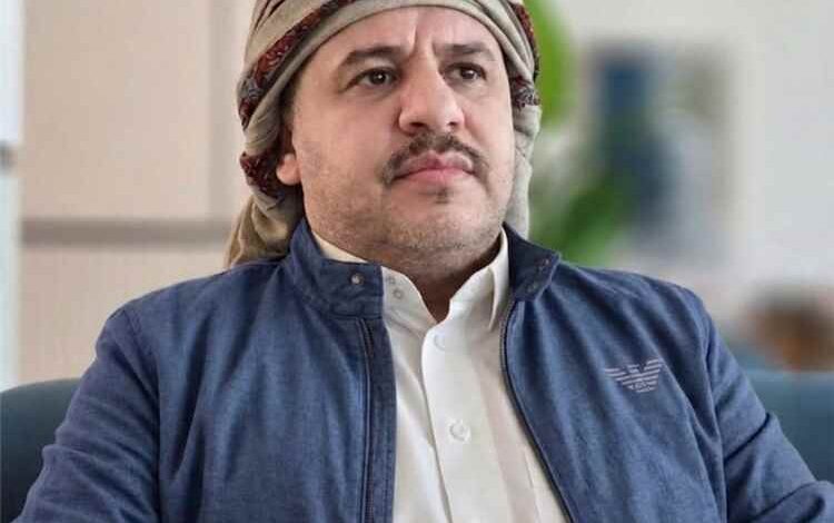 أولياء امور الطلاب اليمنيين بمصر يشيدون بجهود الشيخ توفيق الشريفي ويعولون على دوره في معالجة إعادة المدارس اليمنية