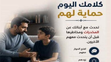 إدارة مكافحة المخدرات بشبوة توجة دعوة للنشطاء والإعلاميين وصنّاع الرأي في المحافظة لمساندة الأجهزة الأمنية في مواجهة آفة المخدرات