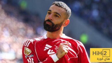 إعلامي يجدد مطالبته بجلب محمد صلاح إلى الدوري السعودي !