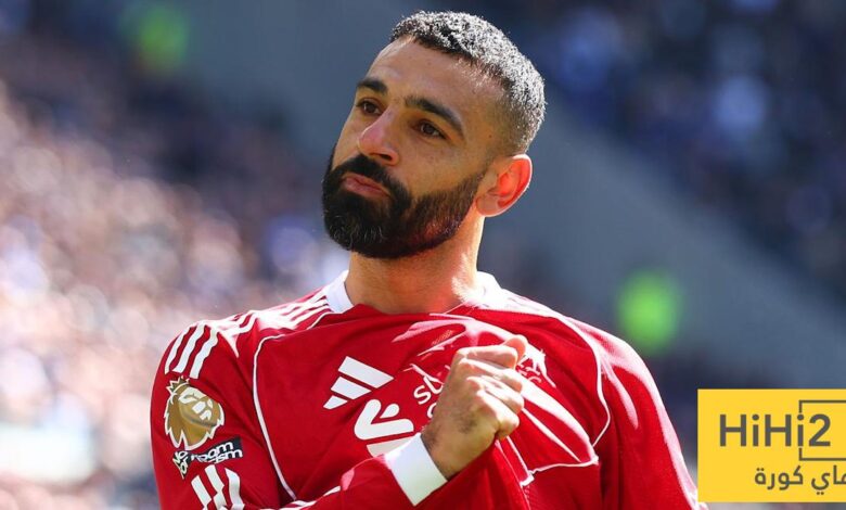 إعلامي يجدد مطالبته بجلب محمد صلاح إلى الدوري السعودي !