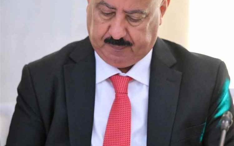 إعلان حكومي بتوجيهات لفتح الأجواء اليمنية واستئناف الرحلات عبر مطار عدن الدولي
