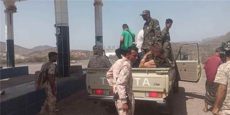 إغلاق محطات الوقود بحالمين لمخالفات سعرية