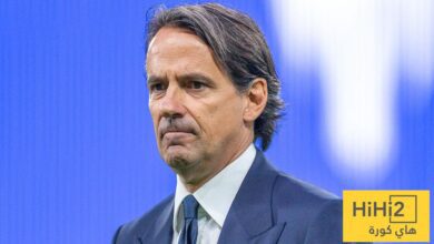 إنزاغي يمنع عودة هذا الثنائي إلى الهلال !