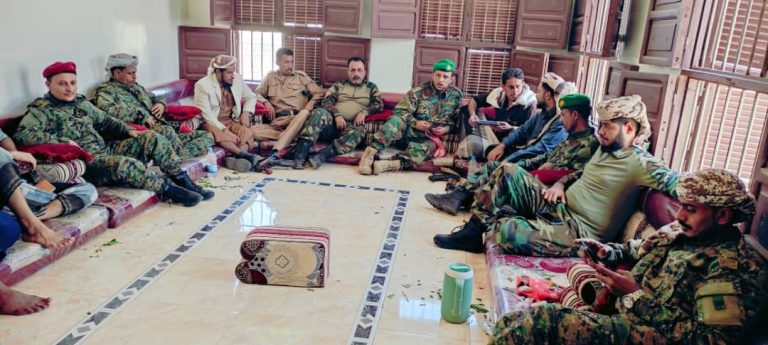 إيقاف قائد أمني بمحافظة أبين وإحالته للتحقيق بعد وفاة تاجر محتجز تحت التعذيب