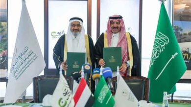 اتفاقية "سعودية - يمنية" لتوريد مشتقات نفطية بقيمة 150 مليون دولار دعمًا لقطاع الطاقة وتشغيل محطات الكهرباء في اليمن