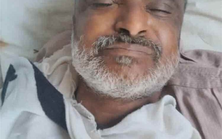 اتهامات لعناصر أمنية في أبين بالوقوف خلف وفاة تاجر خردة بعد خلاف على كميات حديد