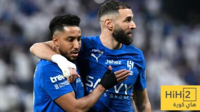 اجتماعات سرية يقودها “عقل ليفربول” في الهلال!
