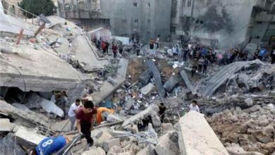 ارتفاع حصيلة عدوان الاحتلال الإسرائيلي على غزة إلى 72,988 شهيدا و173.205 مصابا