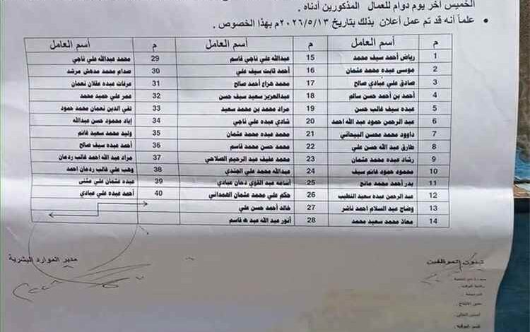 ارتفاع فاتورة استيراد الدفاتر يعيد الجدل حول دعم الصناعة المحلية وإحياء مصنع الجند