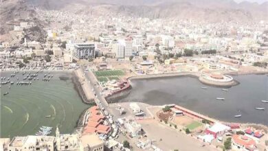 استجابة لاستغاثة أم نرمين.. المقاومة في عدن تعلن عن إقامة لقاء برئاسة العميد سليمان الزامكي.