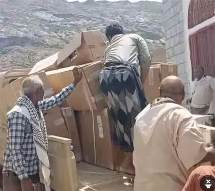 استجابةً لمناشدات الأهالي.. السلطة المحلية والصحة في "المضاربة" تدعمان مركز السدير الصحي لإعادة تفعيل خدماته