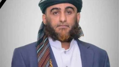 استشهاد قائد الفرقة الأولى في المقاومة الوطنية إثر انفجار عبوة ناسفة استهدفت موكبه