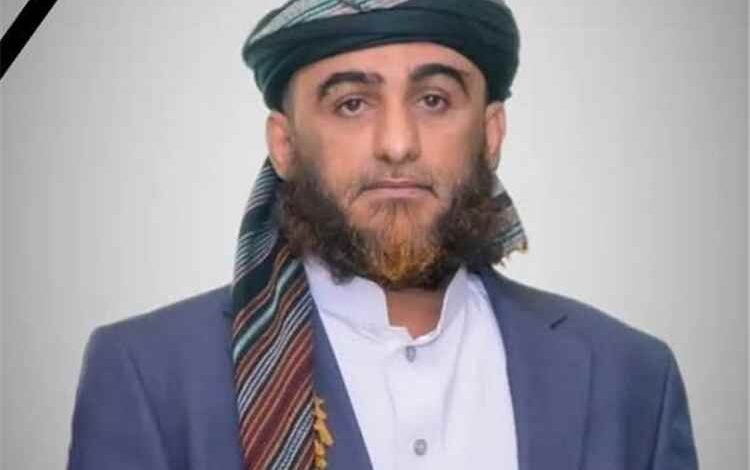 استشهاد قائد الفرقة الأولى في المقاومة الوطنية إثر انفجار عبوة ناسفة استهدفت موكبه