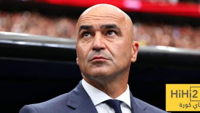 اعتراض داخل النصر على مارتينيز