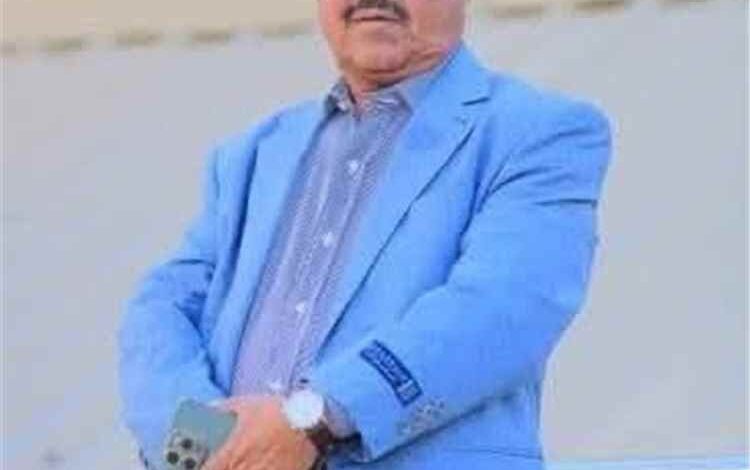 اغتيال رجل الأعمال فيصل نجاد في صنعاء يثير صدمة في الأوساط الرياضية