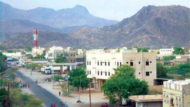 اغتيال ضابط في الأمن الوطني بمديرية مودية وأعمال نهب ترافق الحادثة