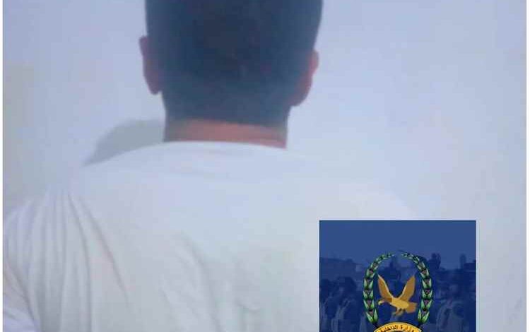 الأجهزة الأمنية في أبين تكشف تفاصيل ضبط ناشط مجتمعي وتؤكد: القضية مرتبطة باتهامات أمنية وأوامر قضائية