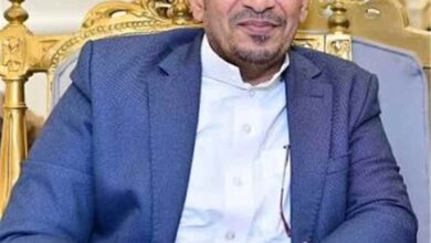 الأحمدي: تجربة الجنوب السابقة حملت أخطاءً مؤلمة ولا يجوز تقديمها كنموذج مثالي للعودة