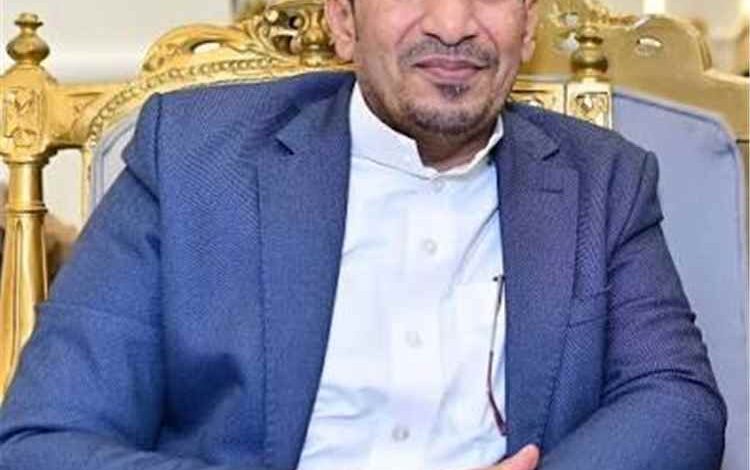الأحمدي: تجربة الجنوب السابقة حملت أخطاءً مؤلمة ولا يجوز تقديمها كنموذج مثالي للعودة