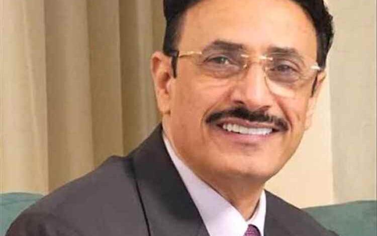 الأشول يدعو إلى توحيد الأحزاب الوطنية لمواجهة الحوثي وبناء الدولة