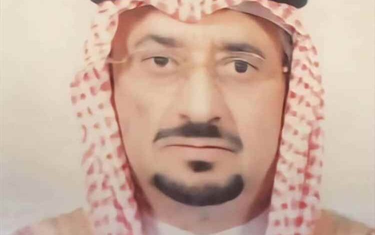 الأمير الدكتور أحمد العوذلي يدعم طالبه من لودر بمبلغ مالي تقديراً لإصرارها على العلم