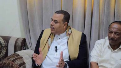 الأمين العام المساعد لمؤتمر حضرموت الجامع بالوادي والصحراء يشدد على تفعيل أداء مكاتب الهيئات التنفيذية في المديريات