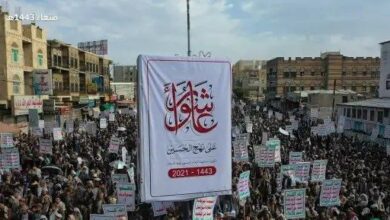 الأوقاف اليمنية تخصص خطبة الجمعة المقبلة لبيان ''المخاطر الفكرية الطائفية الحوثية'' بالتزامن مع مناسبة عاشوراء