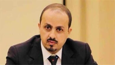 الإرياني: استعادة المؤتمر الشعبي العام لم تعد قضية حزبية بل معركة لإنقاذ الدولة