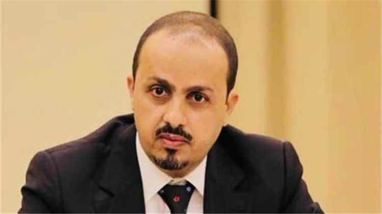 الإرياني: استعادة المؤتمر الشعبي العام لم تعد قضية حزبية بل معركة لإنقاذ الدولة