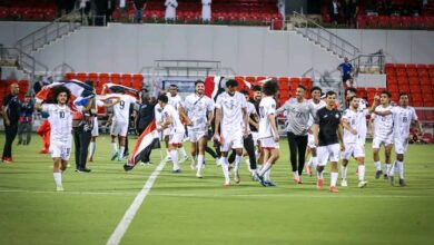 الإعلان عن مكافآت مالية ''مجزية'' لكل لاعب وفرد في المنتخب اليمني.. والمباركات تنهال بعد التأهل التاريخي إلى نهائيات أمم آسيا 2027