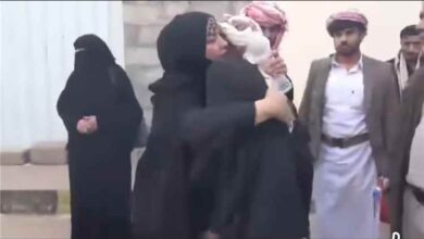 الإفراج عن الشيخ حمد فدغم وميرا صدام حسين في صنعاء