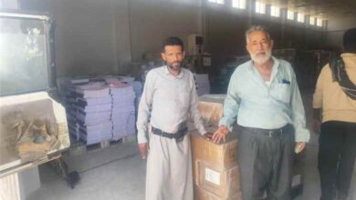 الإمداد الدوائي يواصل تعزيز المخزون الطبي بالمرافق الصحية ويرفد مراكز الغسيل الكلوي والمستشفيات بالأدوية والمستلزمات الطبية