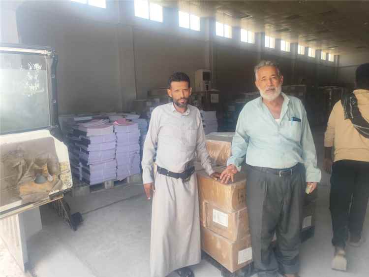 الإمداد الدوائي يواصل تعزيز المخزون الطبي بالمرافق الصحية ويرفد مراكز الغسيل الكلوي والمستشفيات بالأدوية والمستلزمات الطبية